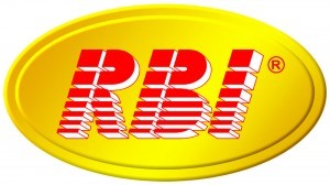 Logo RBI